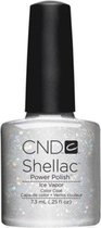 CND Shellac Ice Vapo Color