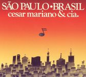 Sao Paulo Brasil