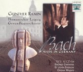 Bach - Made in Germany Vol 1 - Cantatas, St. John Passion