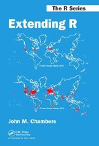 Chapman & Hall/CRC The R Series - Extending R