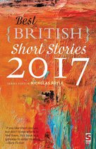 Best British Short Stories - Best British Short Stories 2017