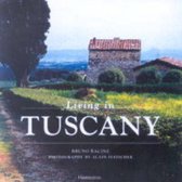 Living in Tuscany