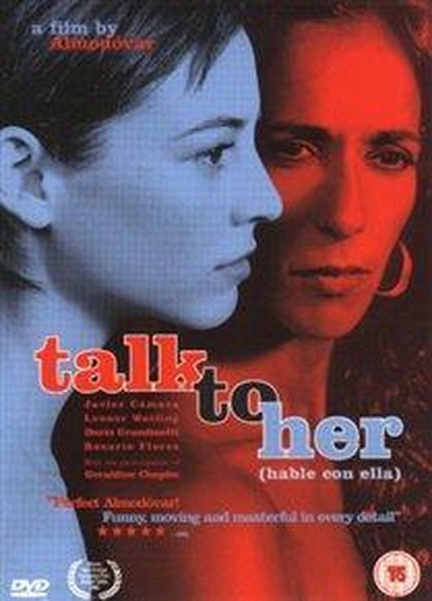 Talk To Her