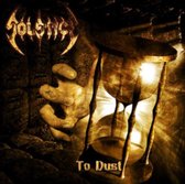 Solstice - To Dust (LP)