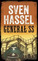 Sven Hassel Seria drugiej wojny światowej - Generał SS