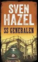 Sven Hazels Krigsroman Serie - SS-Generalen