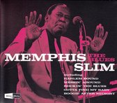 Memphis Slim - The Blues