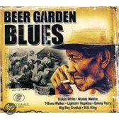 Various Artists - Beer Garden Blues
