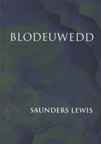 Blodeuwedd