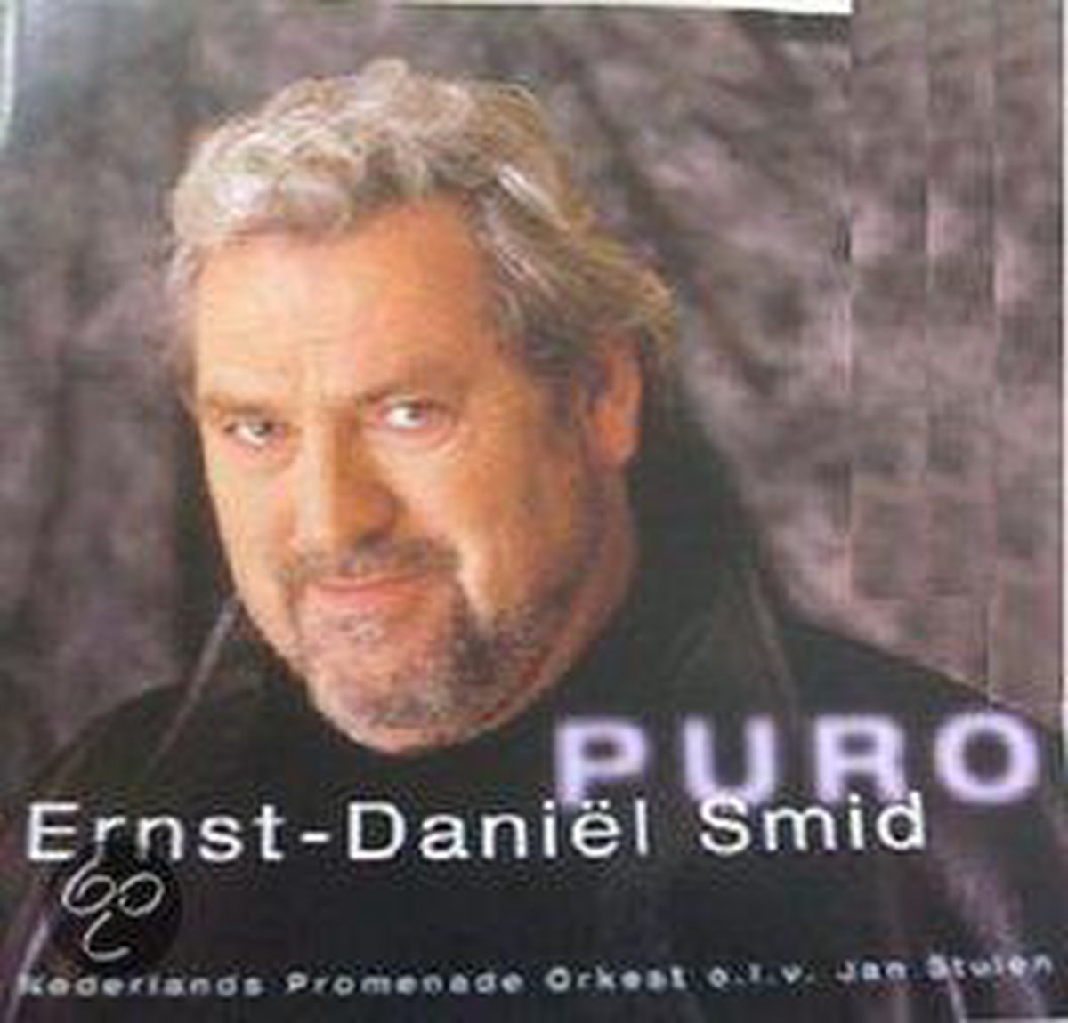 Puro - CD ALBUM