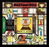 Nathan Bell - I Don't Do This For Love, I Do This For Love (CD)