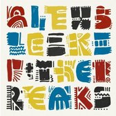 Alex Bleeker & The Freaks - How Far Away (LP)