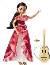 Disney Princess Zingende Elena van Avalor - Pop