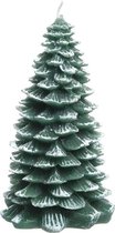 Figuurkaars Kerstboom 12 cm