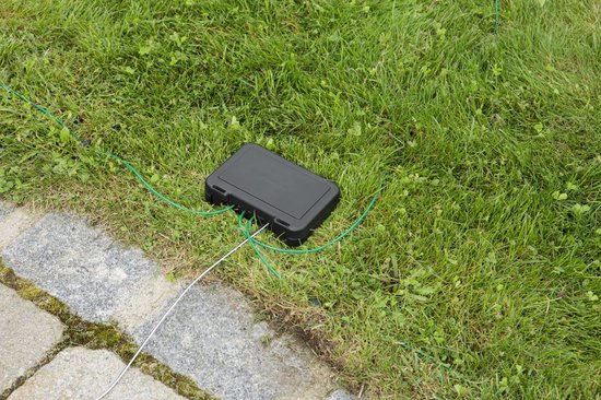 GARDENA Kabelverbinder beschermdoos - Robotmaaier accessoire van GARDENA — afbeelding 4