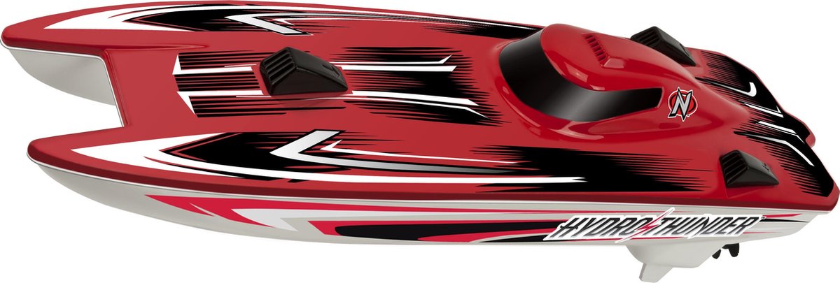 nikko hydro thunder