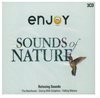 Sounds Of Nature-3Cd