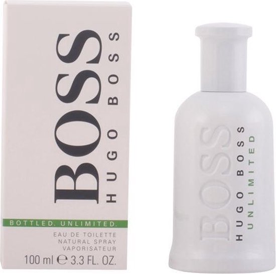 boss bottled unlimited hugo boss