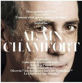 Alain Chamfort - Alain Chamfort (LP)