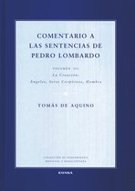 Comentario a las sentencias de Pedro Lombardo II/1