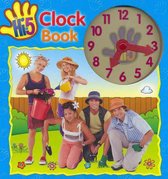 Hi-5 Clock Book