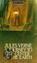 A Journey to the Center of the Earth