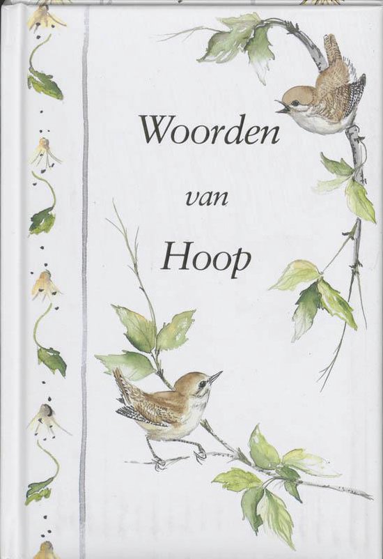 Woorden Van Hoop - Onbekend | Do-index.org