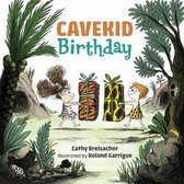 Cavekid Birthday