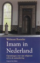 Imam In Nederland