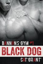Bannon's Gym 1 - Black Dog
