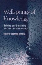 Wellsprings of Knowledge