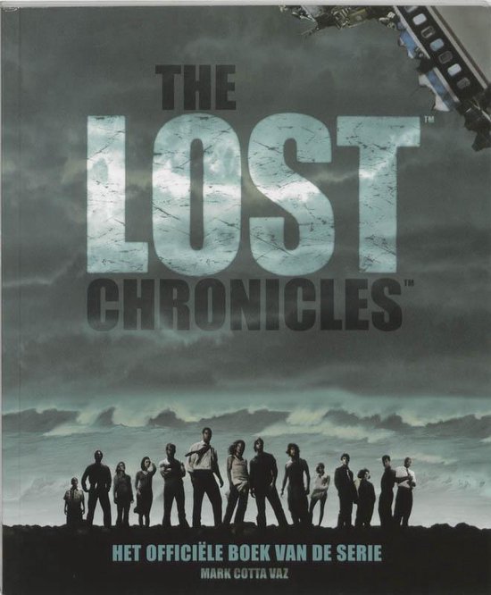 The Lost Chronicles - Mark Cotta Vaz | Do-index.org