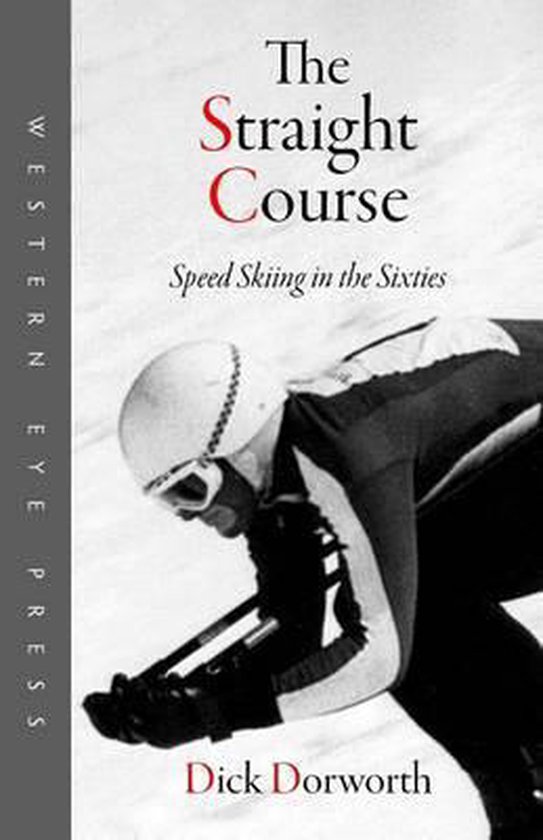 The Straight Course - cover