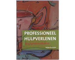 Professioneel hulpverlenen