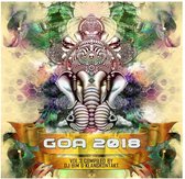 Goa 2018 - 3