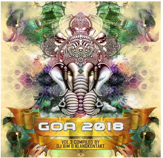 Goa 2018 - 3