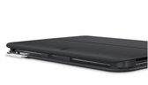 Logitech UltraThin Folio - Toetsenbord Case voor Samsung Galaxy Tab 4 10.1 - Azerty