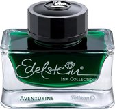 Pelikan Edelstein - Flacon d'encre - 50 ml - Aventurine (vert)