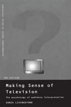 Making Sense of Television