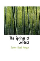 The Springs of Conduct