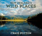 New Zealand's Wild Places
