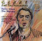 Ferry Cross The Mersey (24k gold disc)