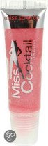 Miss Sporty Miss Cocktail Lip Gloss - 4 Jacuzzi Break - Lipgloss