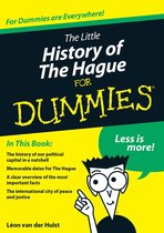 The little history of The Hague for Dummies