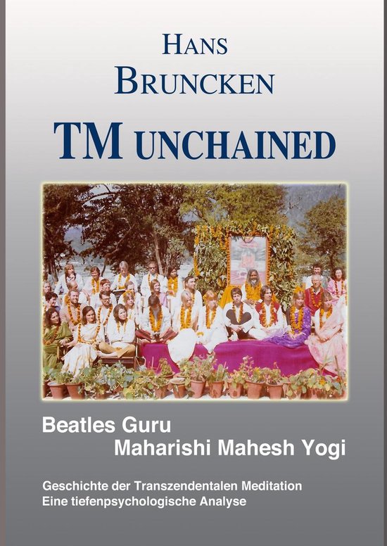 TM unchained - cover