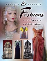 Antique & Vintage Fashions, 1745 To 1979