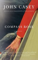 Vintage Contemporaries - Compass Rose