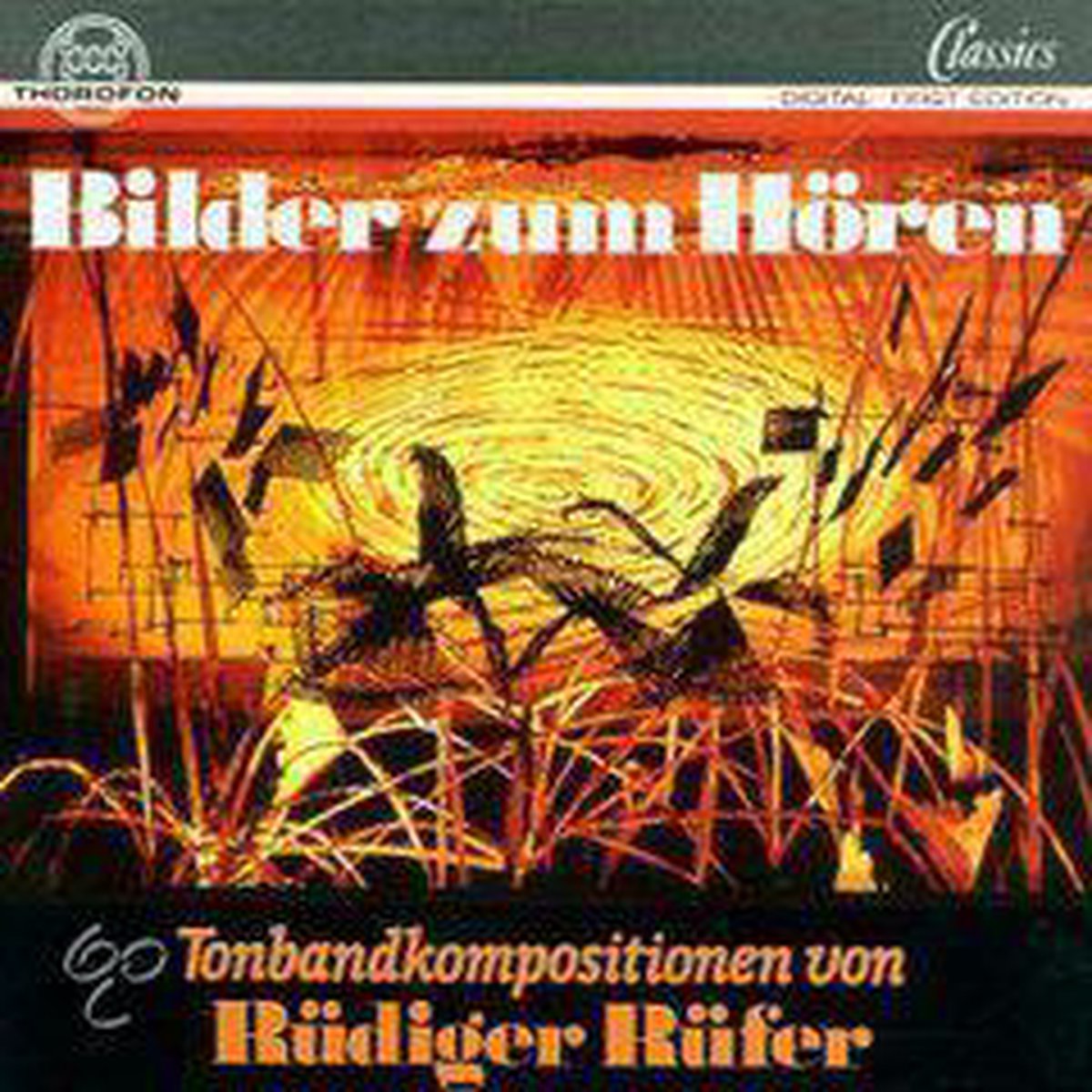 Bilder Zum Hoeren
