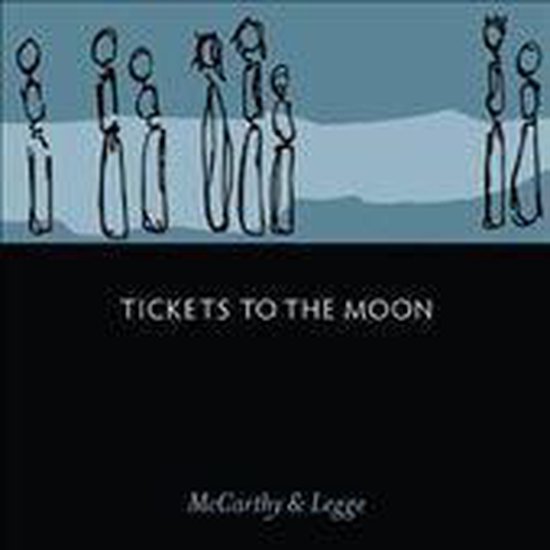 Tickets To the Moon