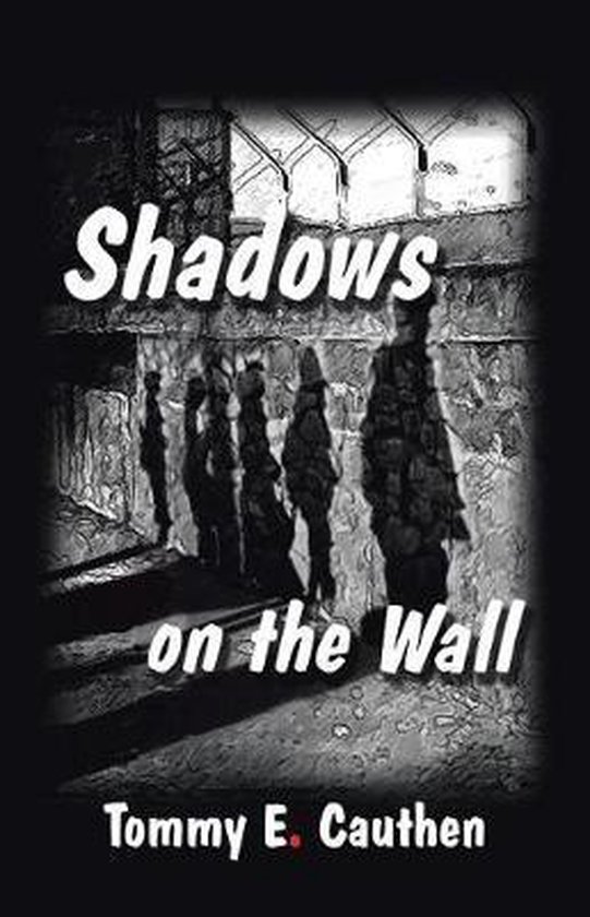 Shadows on the Wall - cover